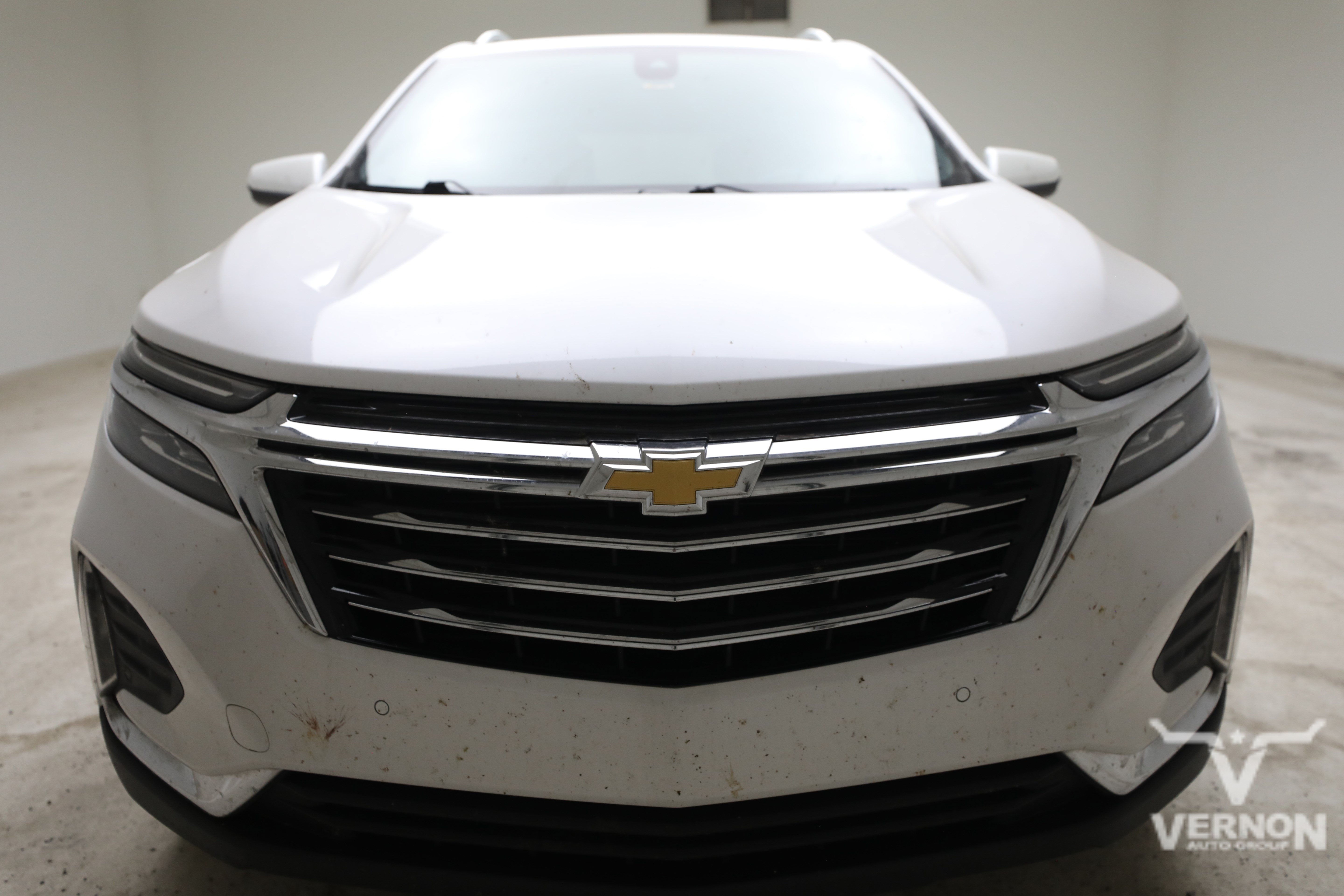 Used 2023 Chevrolet Equinox Premier FWD image 7