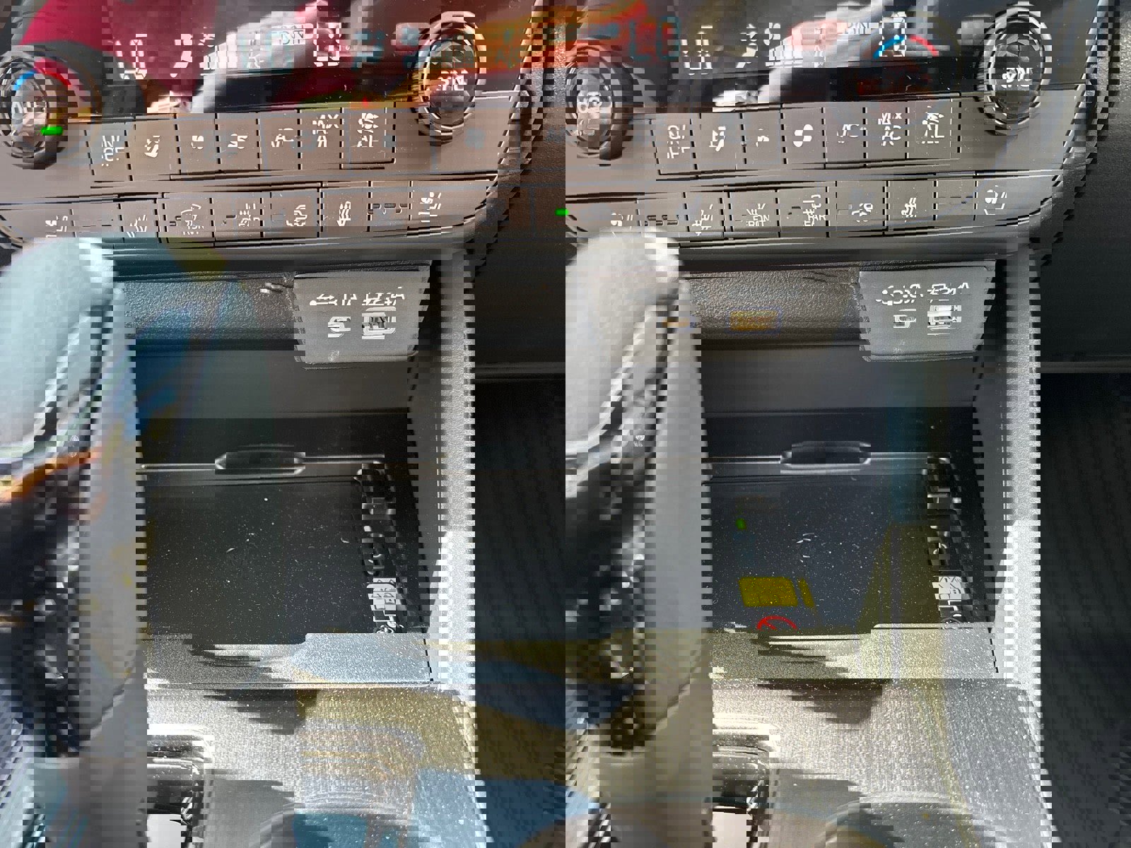 New 2026 Subaru Outback Touring XT image 23