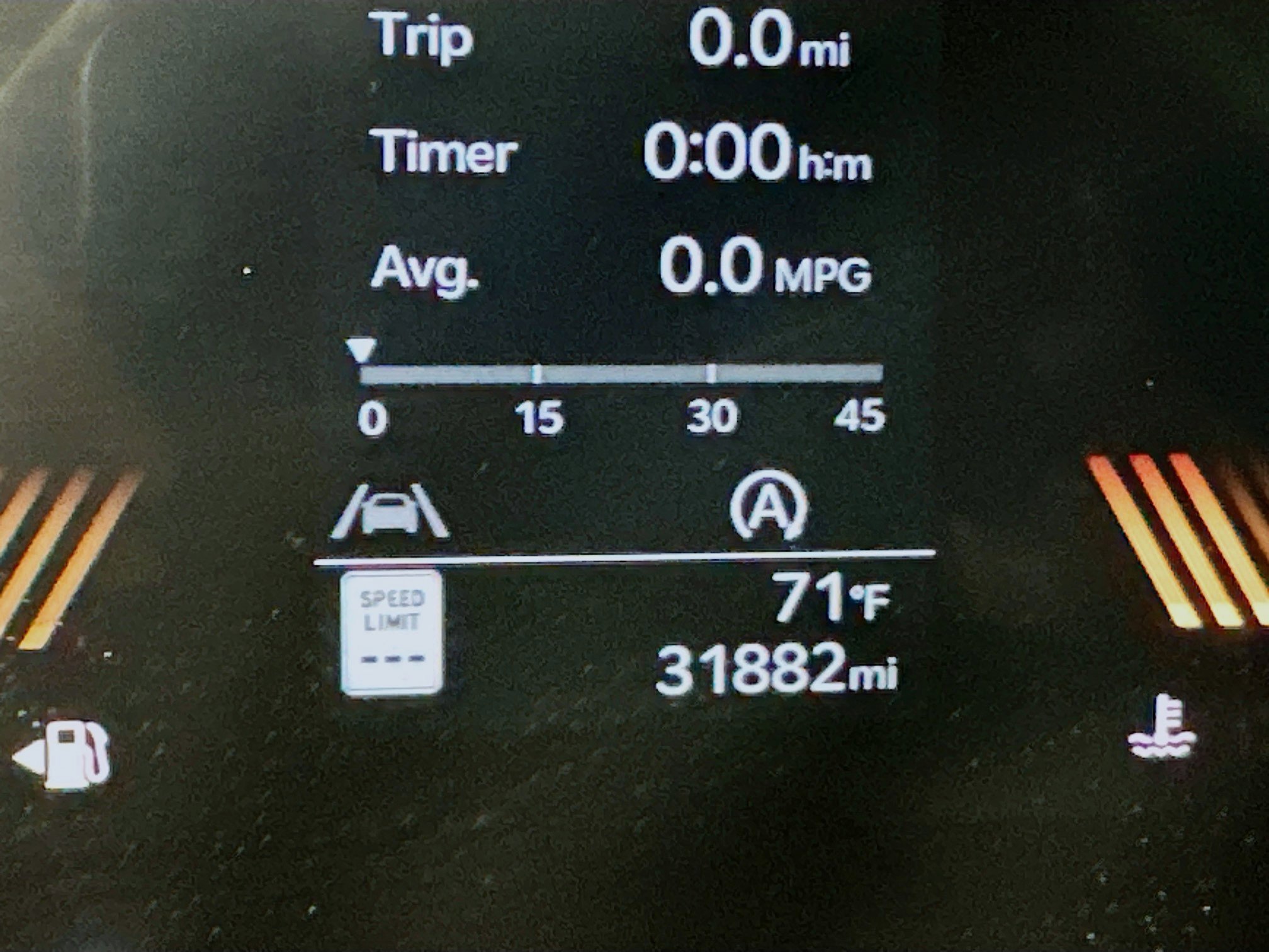 Used 2025 Kia K5 LXS image 19