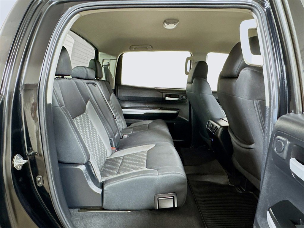 Used 2021 Toyota Tundra SR5 image 24