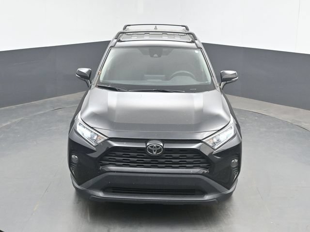 Used 2021 Toyota RAV4 XLE FWD image 14