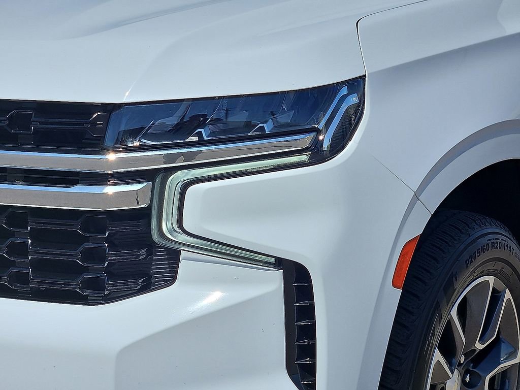 Used 2023 Chevrolet Tahoe LS RWD image 8