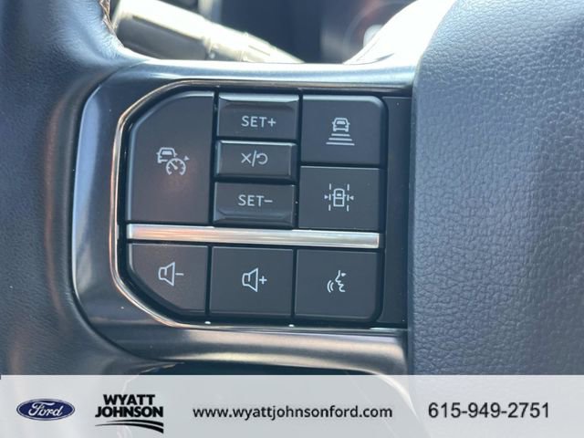 Used 2023 Ford Expedition Platinum image 33