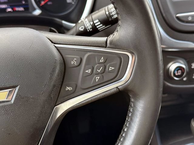 Used 2021 Chevrolet Equinox LT FWD image 24