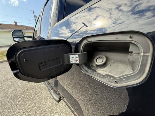 Used 2022 Ford F150 XL w/ Equipment Group 101A High AWD/4WD image 33