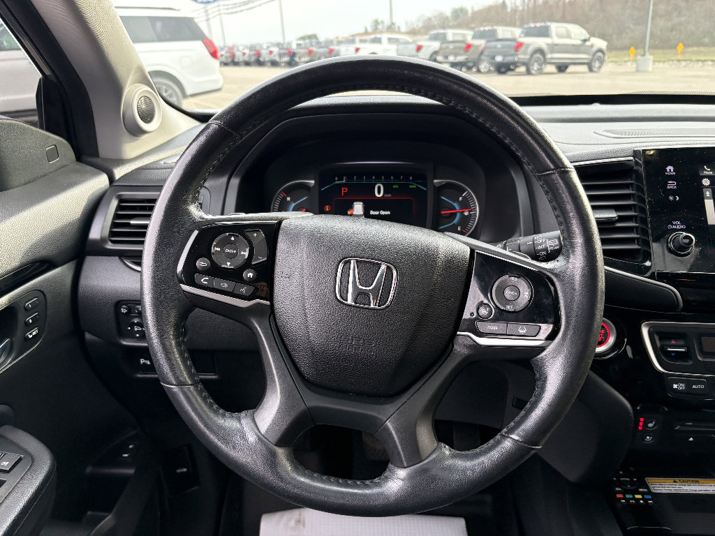 Used 2022 Honda Pilot Elite image 26