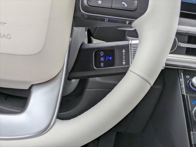 New 2026 Hyundai Santa Fe SE FWD image 13
