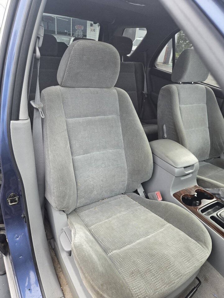 Used 2006 Kia Sorento EX AWD/4WD image 18