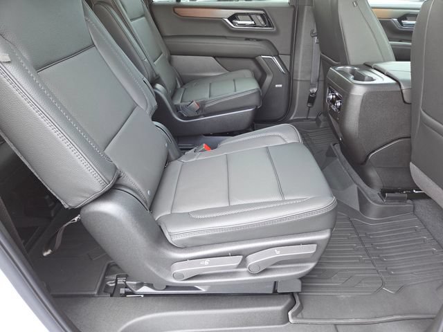 New 2026 GMC Yukon XL Denali w/ Sun & Power Step Package AWD/4WD image 24