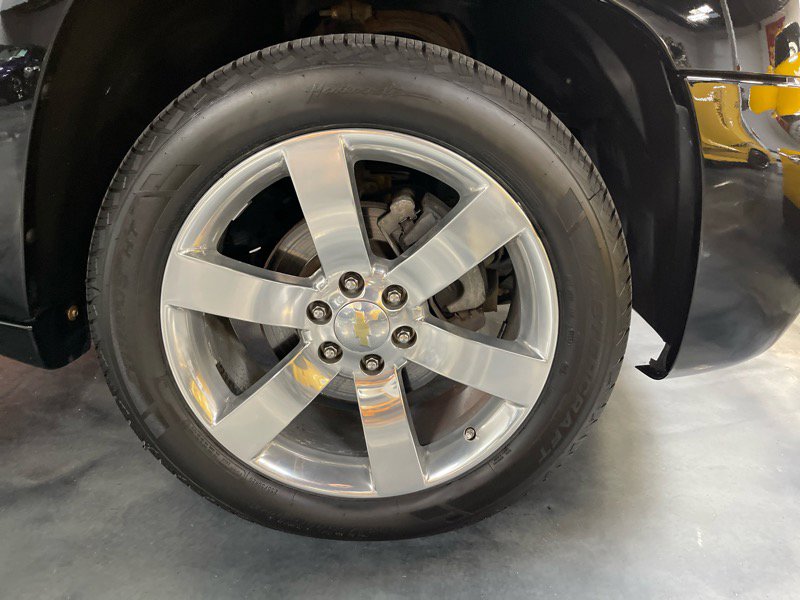 Used 2006 Chevrolet TrailBlazer LS w/ SS Package image 18