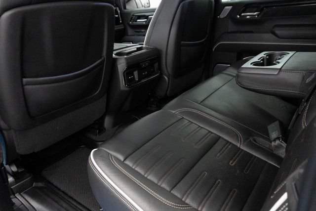 Used 2022 GMC Sierra 1500 AT4X AWD/4WD image 25