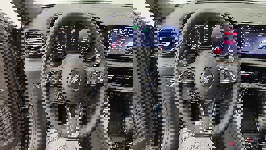 Used 2024 Dodge Hornet R/T Plus w/ R/T Blacktop Package image 14