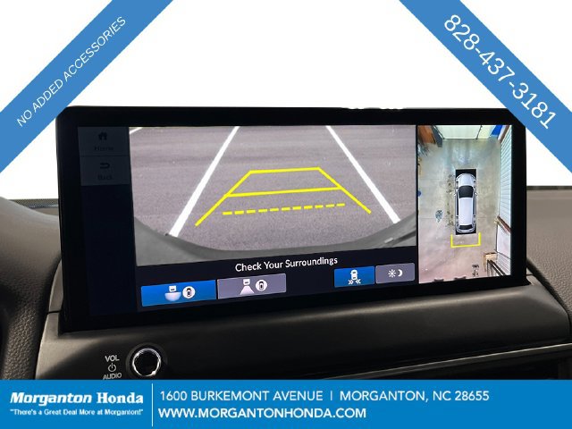 New 2026 Honda Pilot Elite image 23