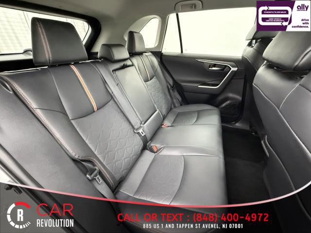 Used 2024 Toyota RAV4 Adventure image 46