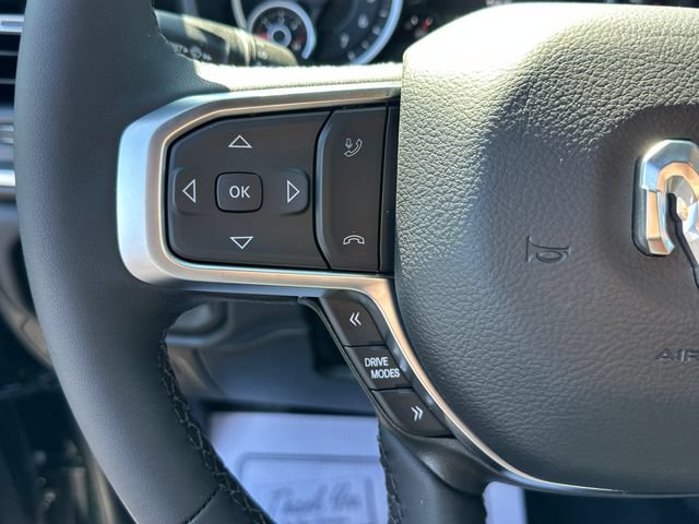 New 2026 RAM 1500 Big Horn AWD/4WD image 18