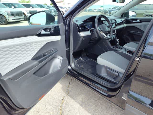 Used 2022 Volkswagen Taos S FWD image 10