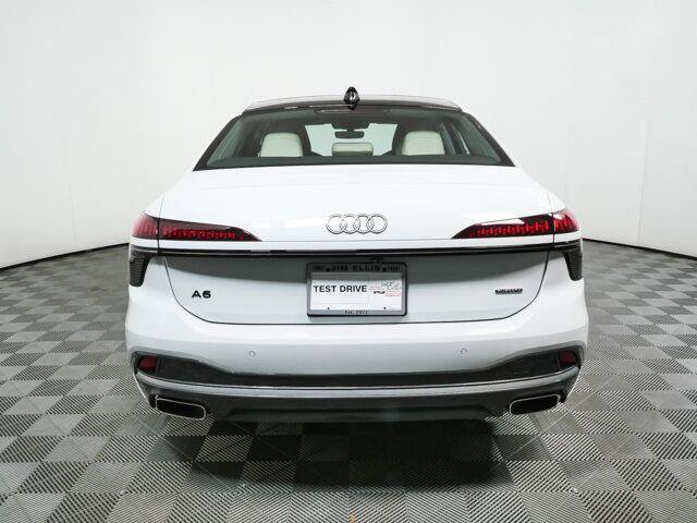 New 2026 Audi A6 Premium AWD/4WD image 37