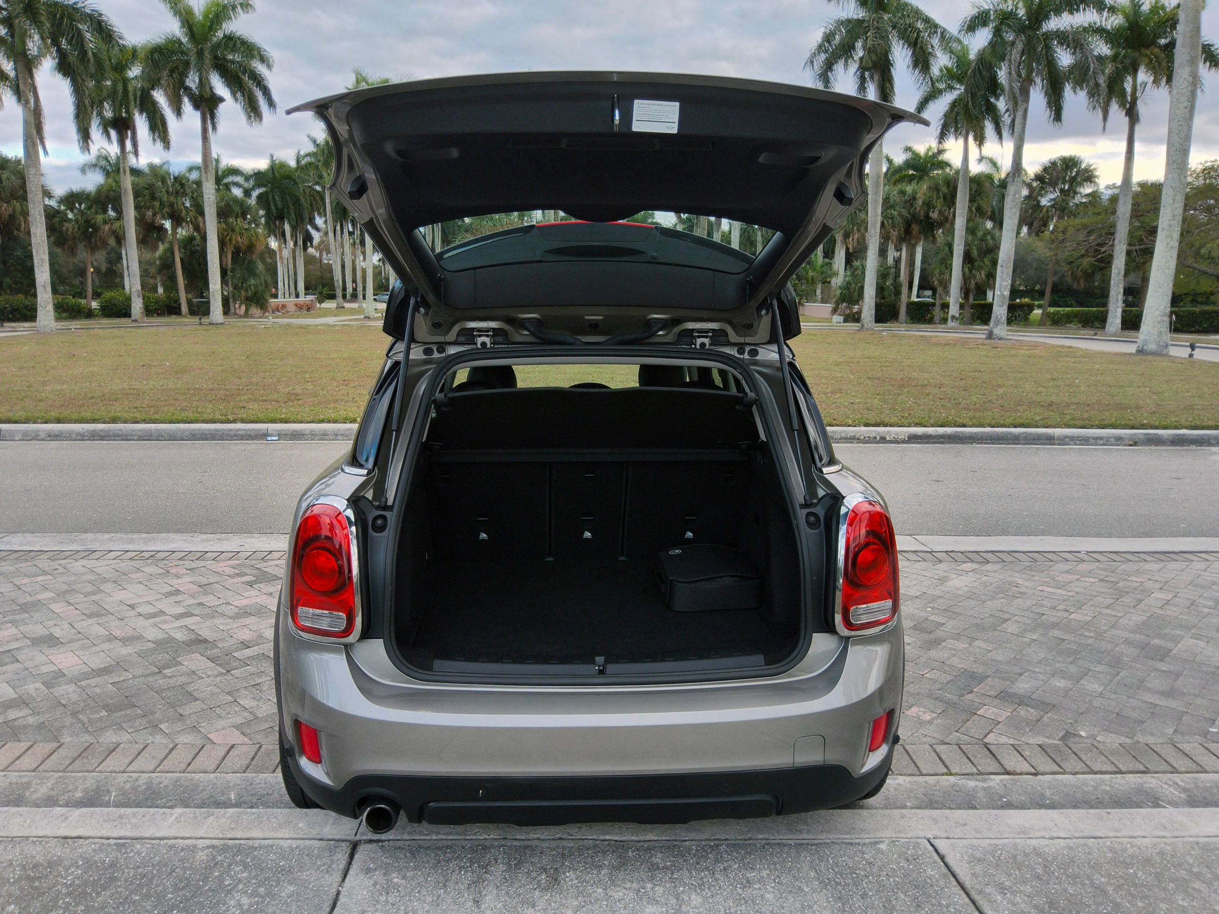 Used 2018 MINI Cooper Countryman SE image 44