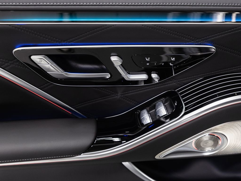 Certified 2024 Mercedes-Benz Maybach S 580 4MATIC image 29