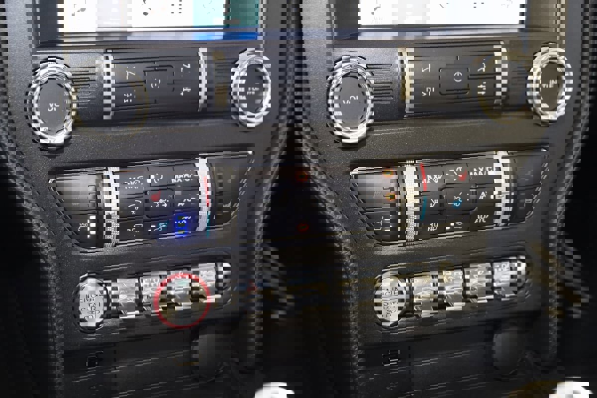 Used 2019 Ford Mustang GT Premium w/ Black Accent Package image 49