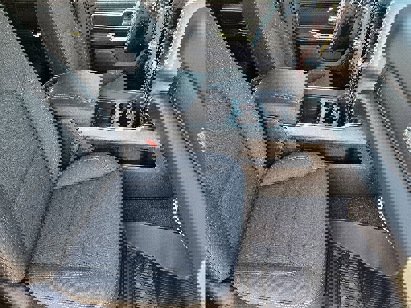 New 2026 RAM 1500 Lone Star image 17