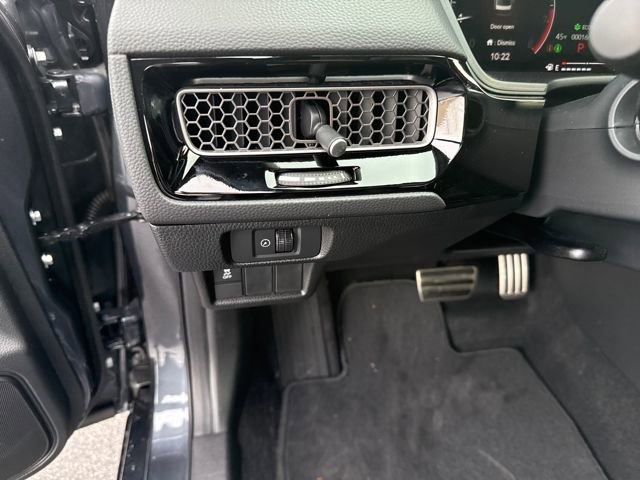 Certified 2026 Honda Civic Sport image 15