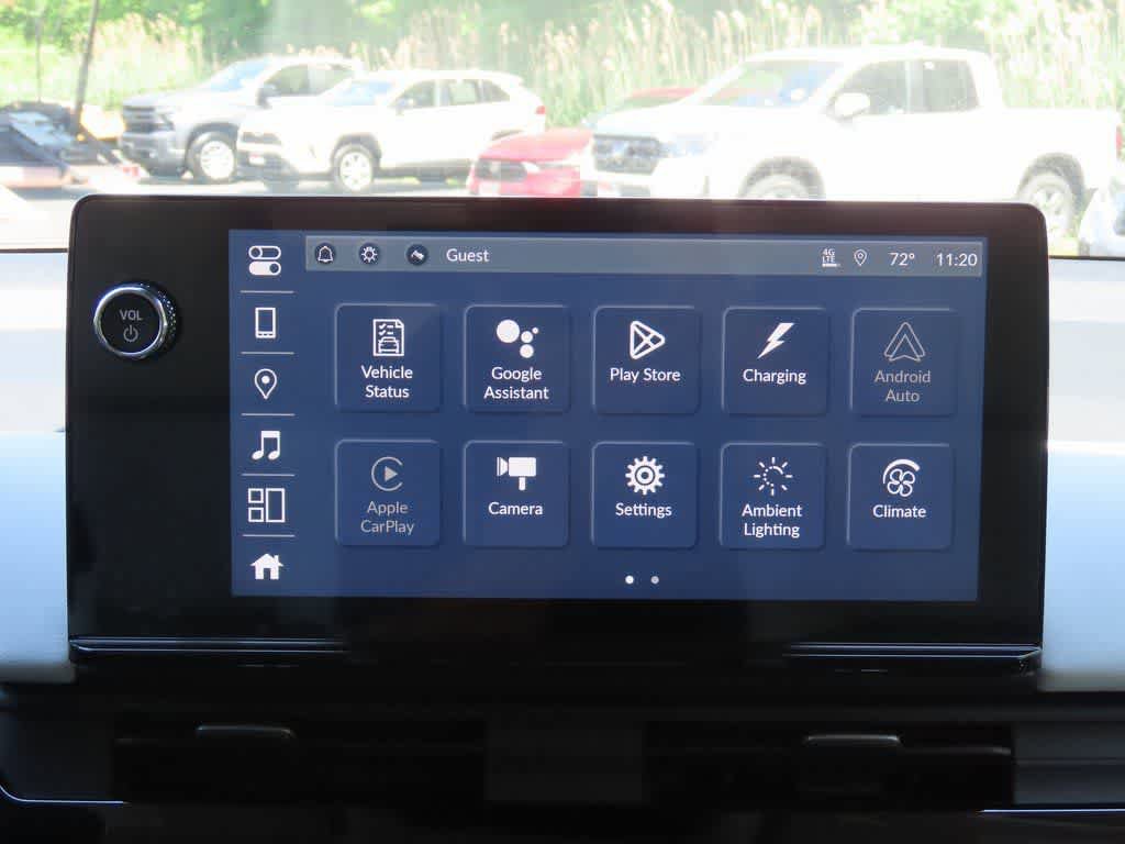 New 2026 Honda Prologue Elite image 21