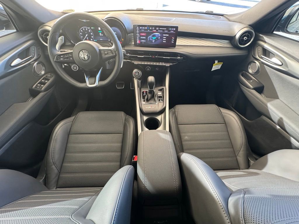 New 2024 Alfa Romeo Tonale Veloce image 24