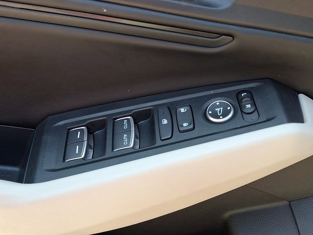 Used 2025 Honda Accord SE image 23