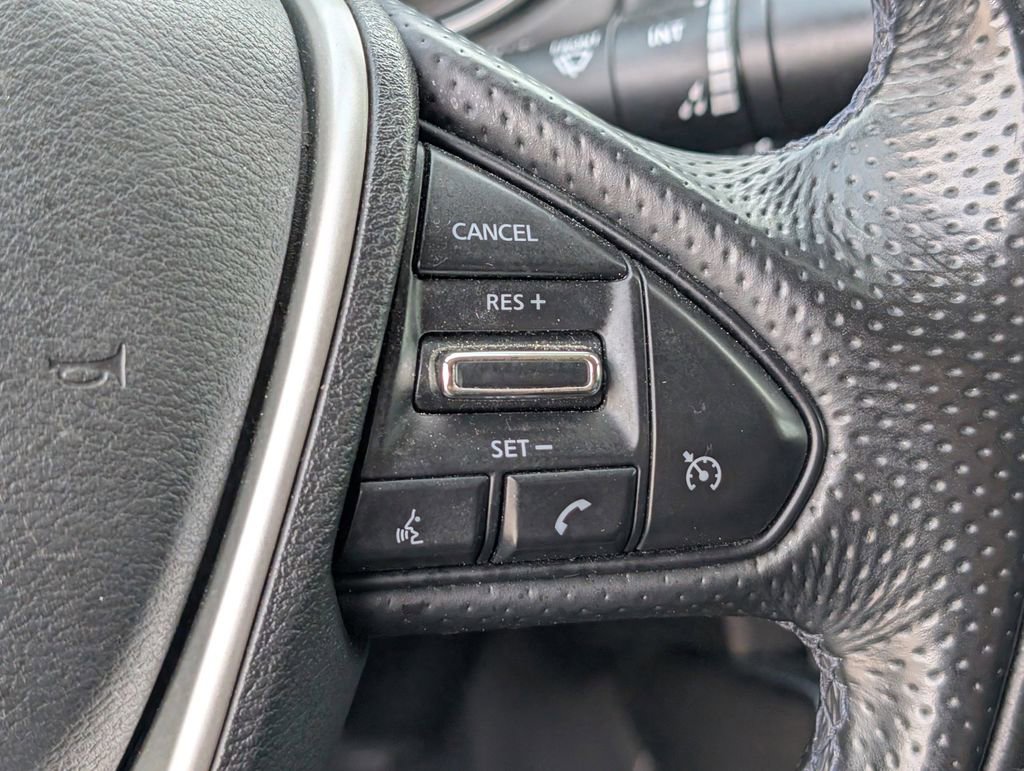Used 2019 Nissan Maxima 3.5 S w/ Floor Mat Group image 18
