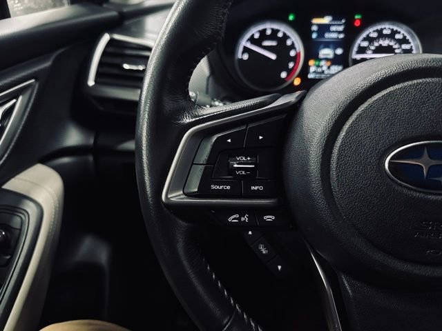 Used 2022 Subaru Forester Premium image 26