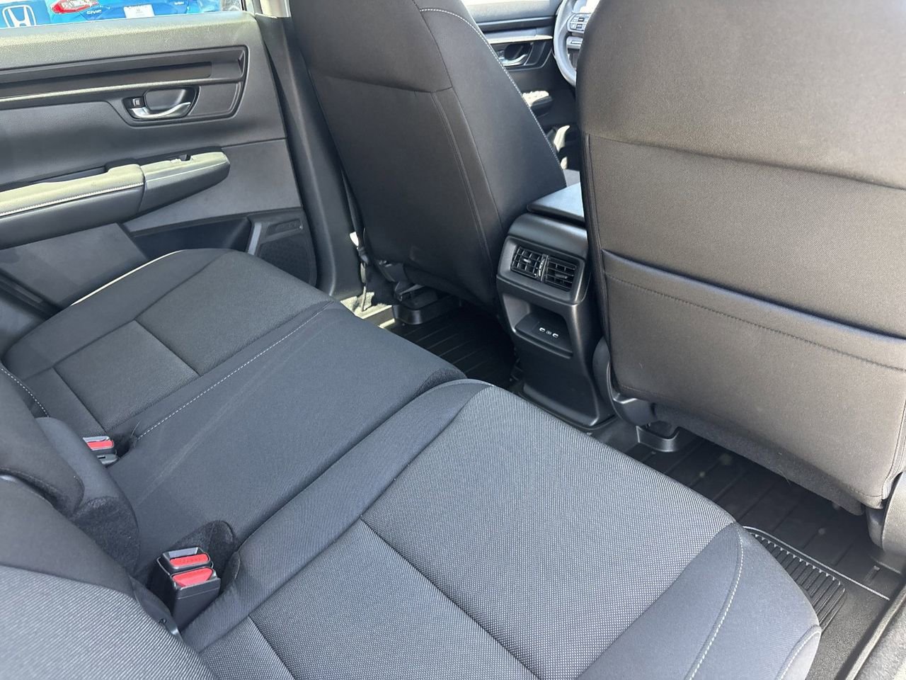Certified 2024 Honda CR-V EX image 11