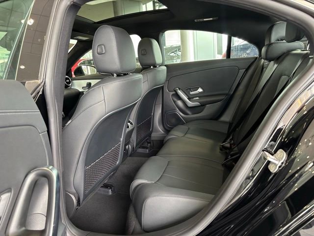 Certified 2026 Mercedes-Benz CLA 250 image 21