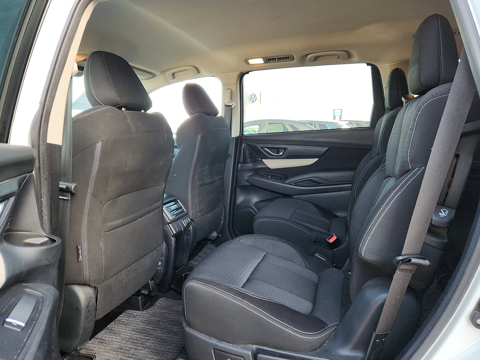 Used 2019 Subaru Ascent Premium image 12