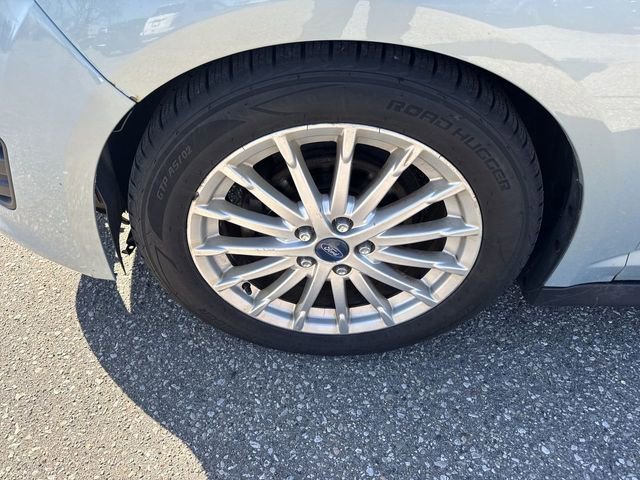 Used 2013 Ford C-MAX SEL image 7