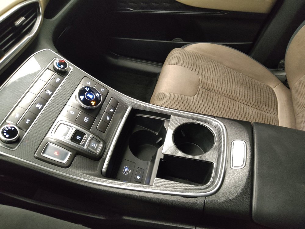 Used 2021 Hyundai Santa Fe SEL image 26