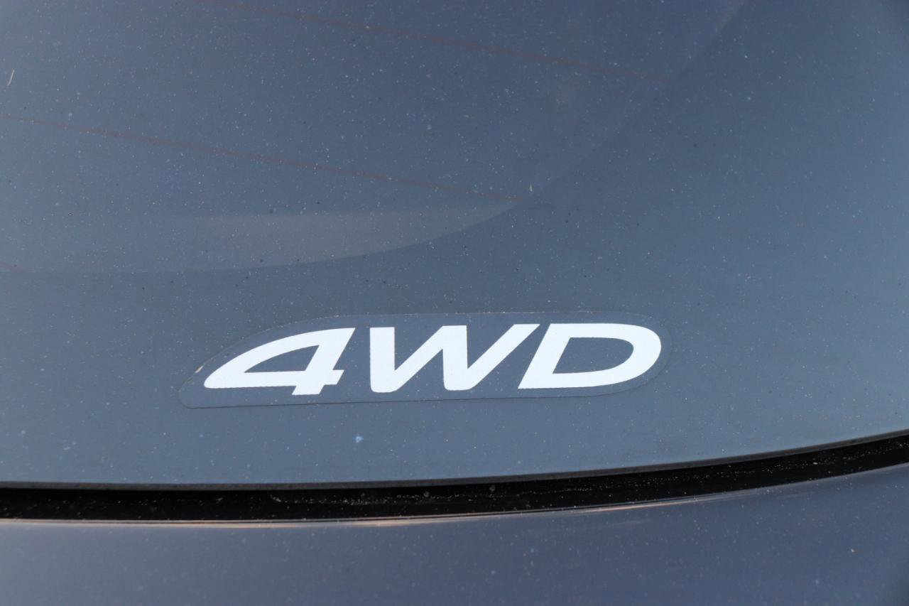 Used 2024 Mitsubishi Outlander Sport ES AWD/4WD image 49