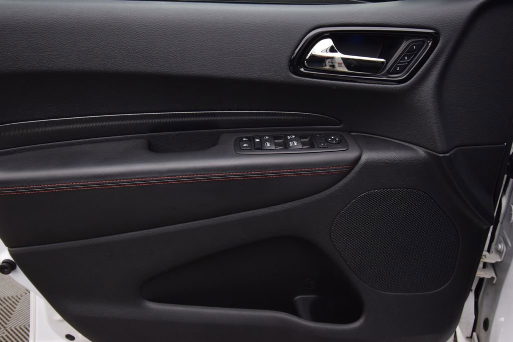 Certified 2023 Dodge Durango R/T image 28