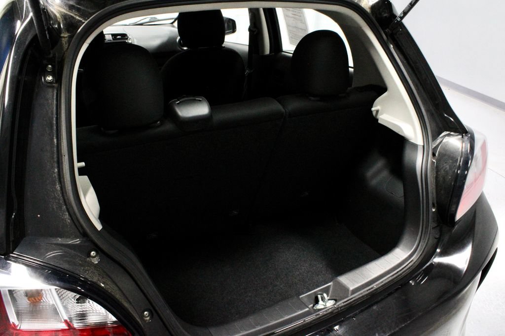 Used 2024 Mitsubishi Mirage ES FWD image 12