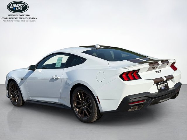 New 2026 Ford Mustang GT Premium RWD image 5