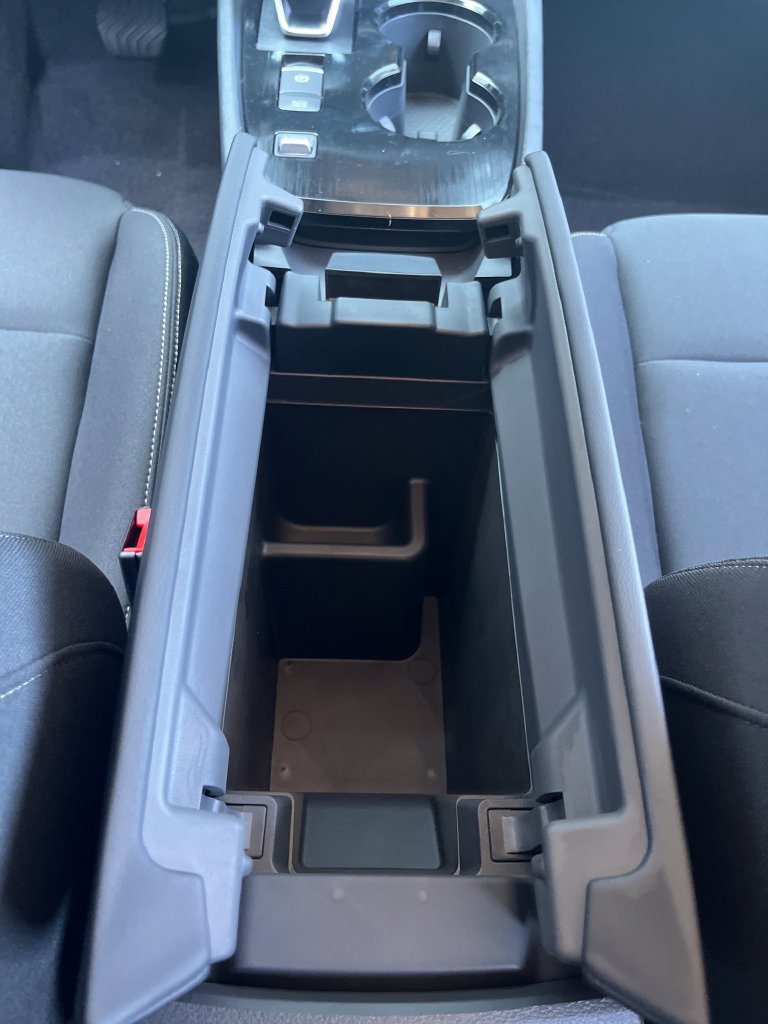 New 2026 Nissan Rogue S FWD image 20