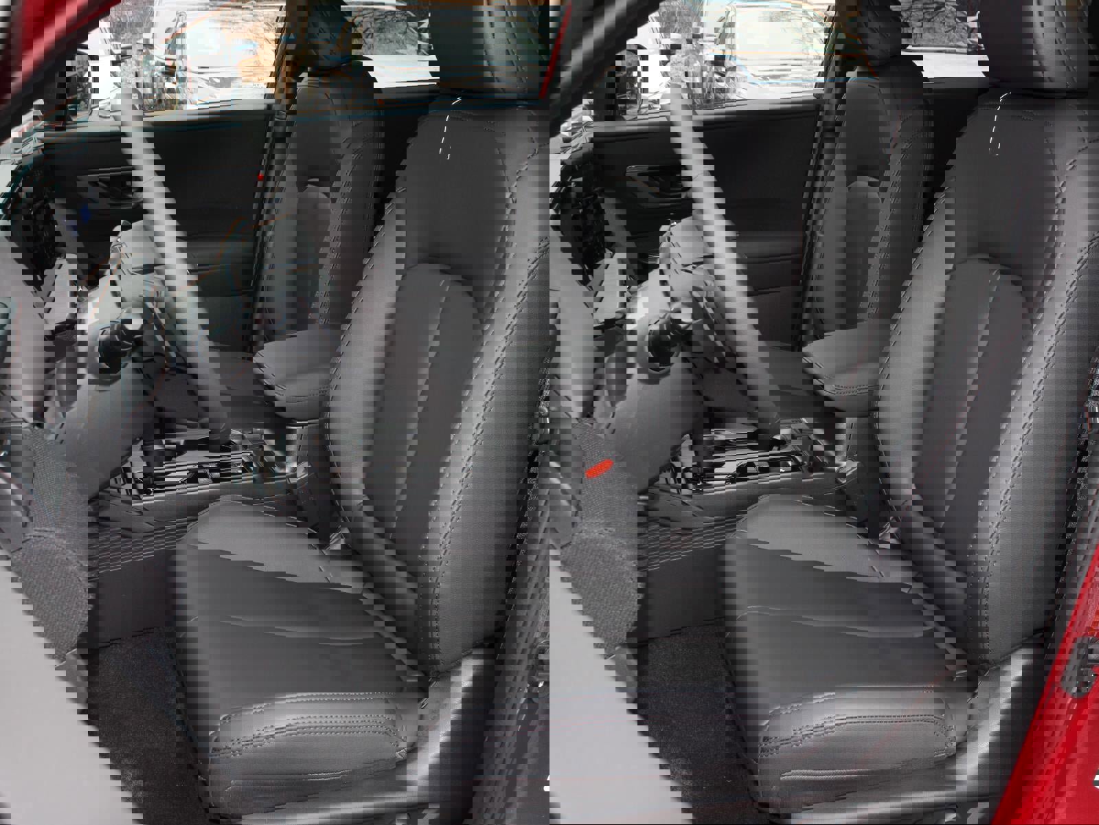 New 2026 Subaru Outback Premium AWD/4WD image 16