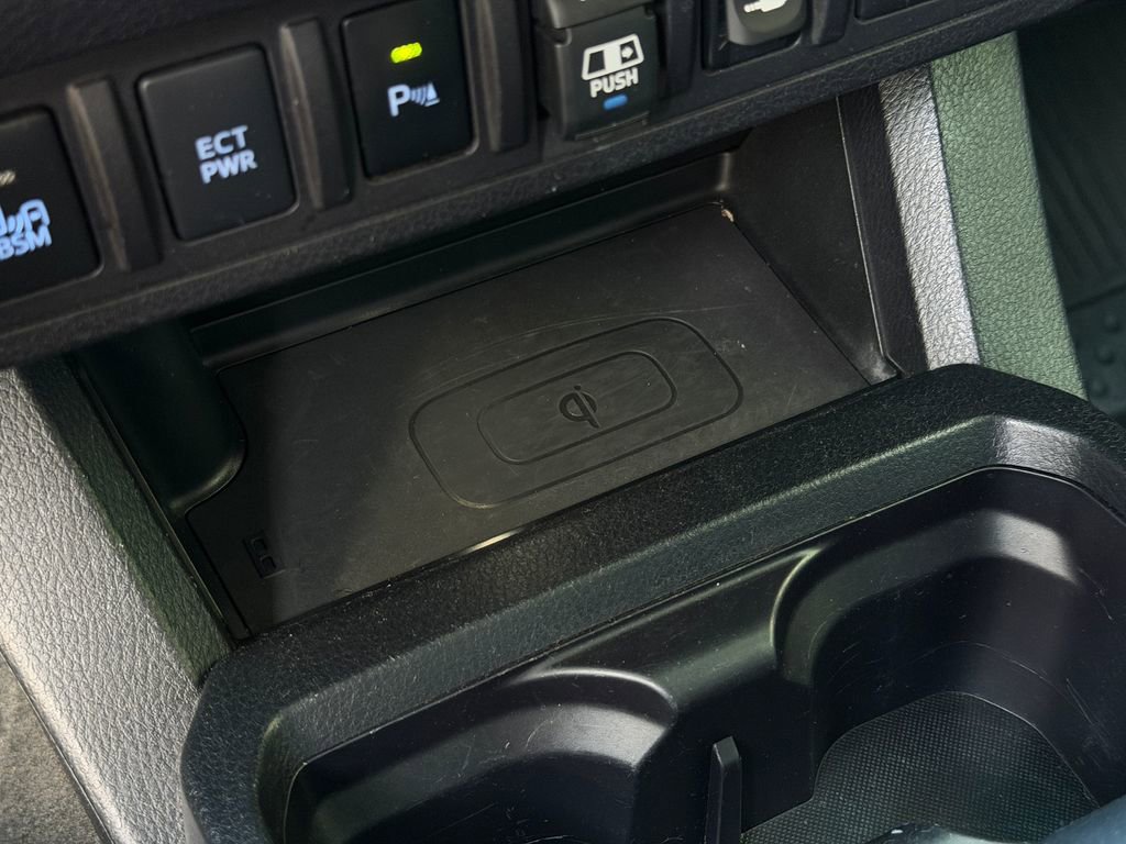 Used 2019 Toyota Tacoma TRD Pro AWD/4WD image 26
