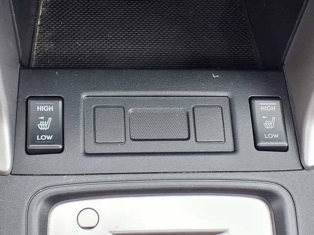 Used 2016 Subaru Forester 2.5i Premium w/ Popular Package #1 image 11