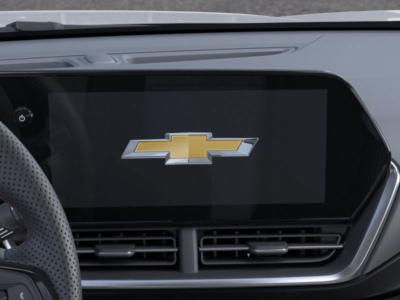 New 2026 Chevrolet Trax RS image 20