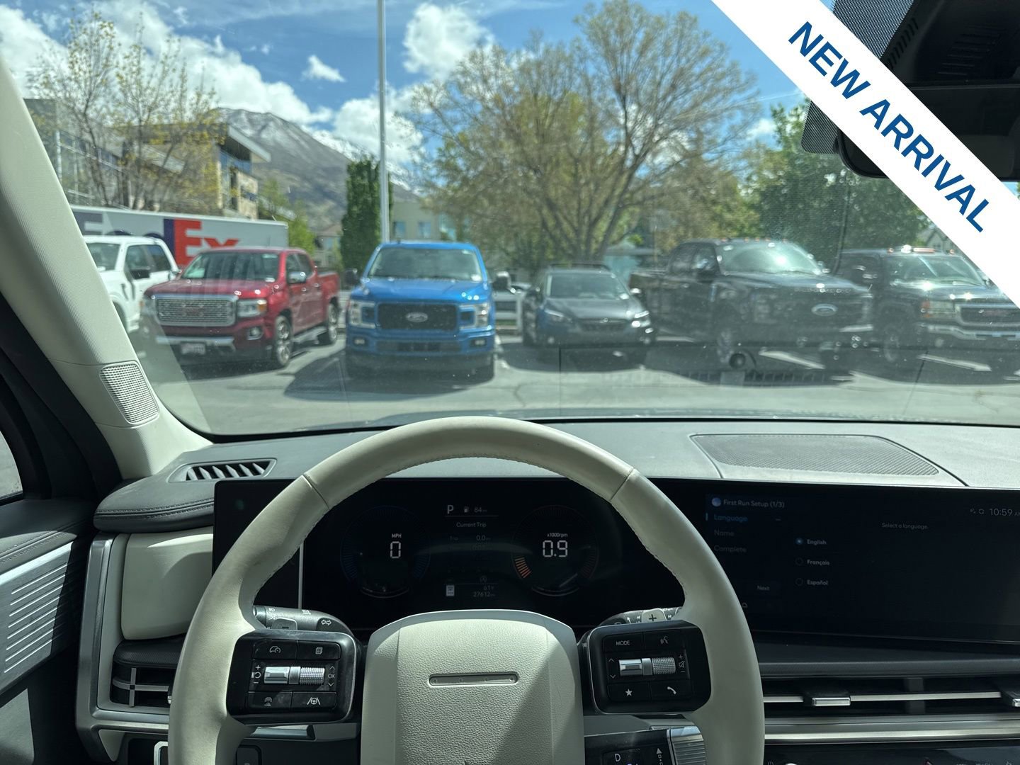 Used 2024 Hyundai Santa Fe SE image 21