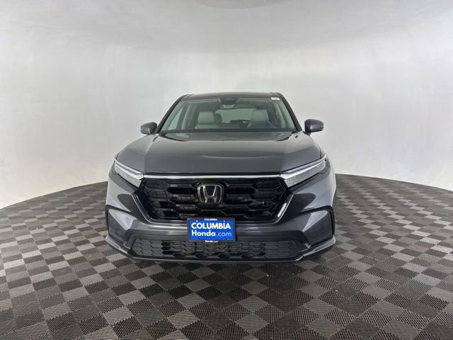 Certified 2024 Honda CR-V EX image 2