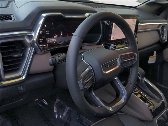 New 2026 GMC Canyon Denali w/ LPO, Denali Black Edition image 10