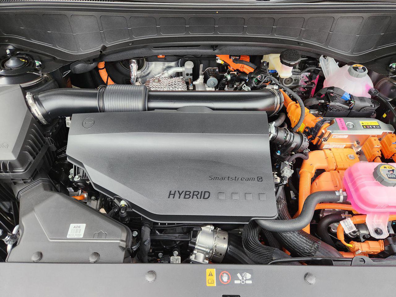 New 2026 Hyundai Palisade SEL Premium FWD image 32