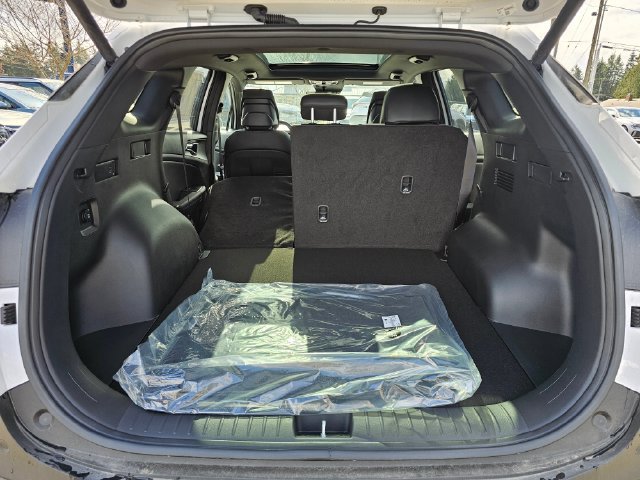 New 2026 Kia Sportage X-Line w/ X-Line Premium Package AWD/4WD image 12